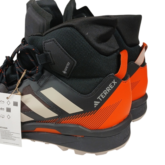 Adidas Men’s Terrex Skychaser Xt Mid Sz 12 - Picture 2 of 7